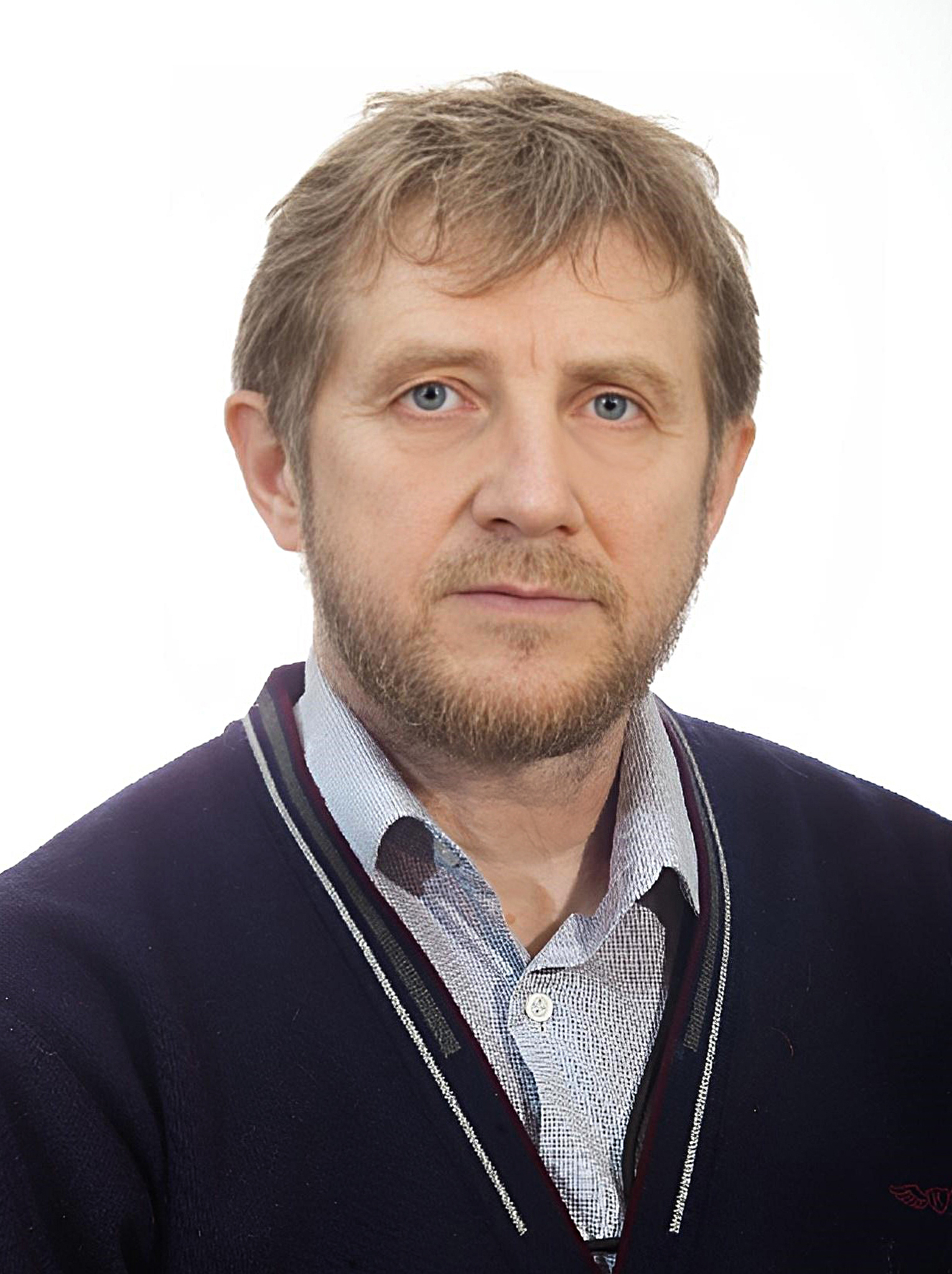 Колесников Николай Владимирович Колесников Николай Владимирович.