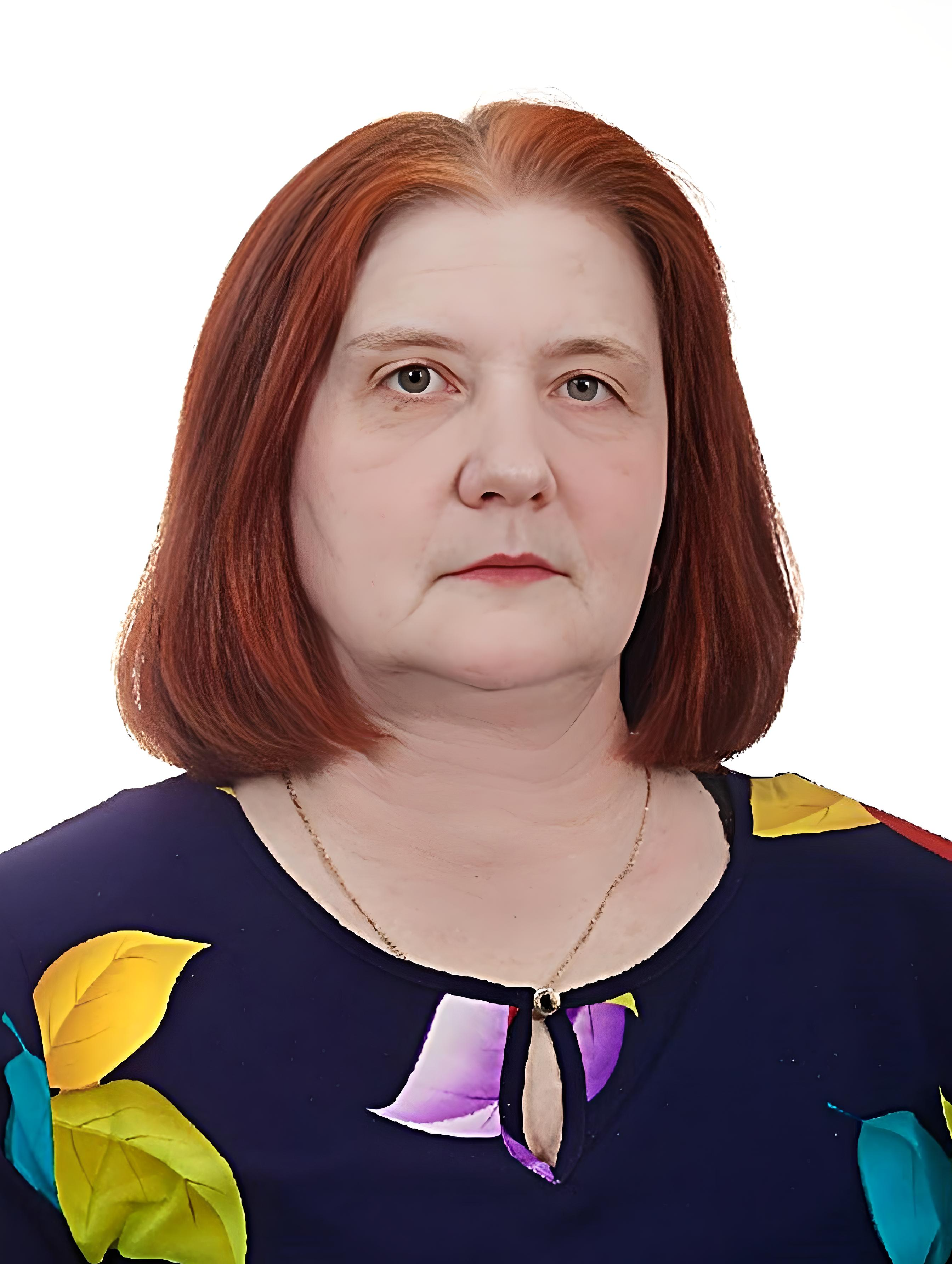 Осипова Кира Варсанофьевна Осипова Кира Варсанофьевна.