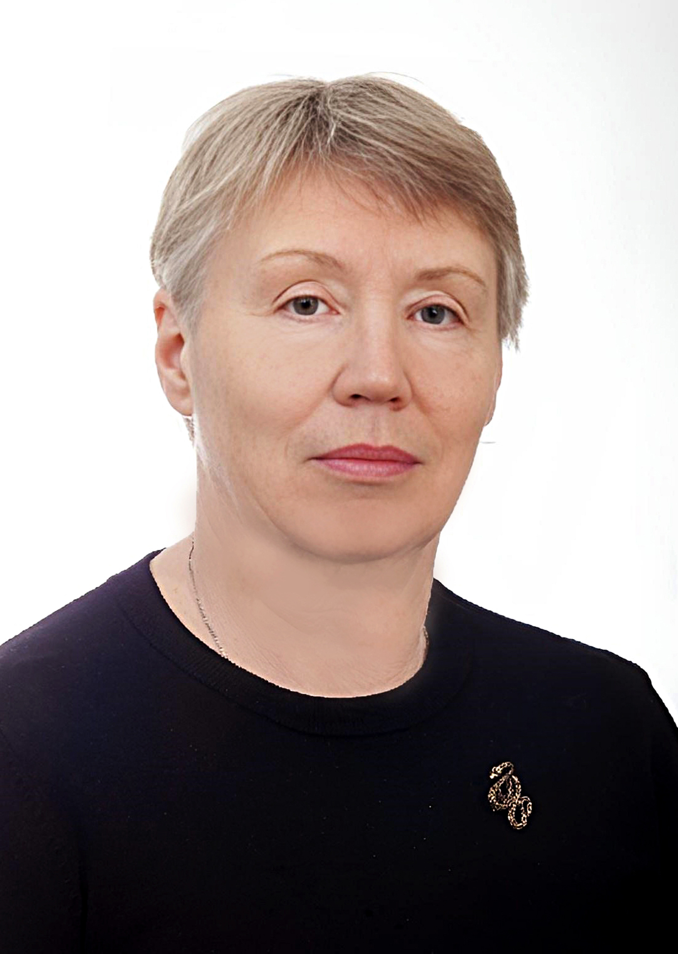 Вишневская Татьяна Михайловна.