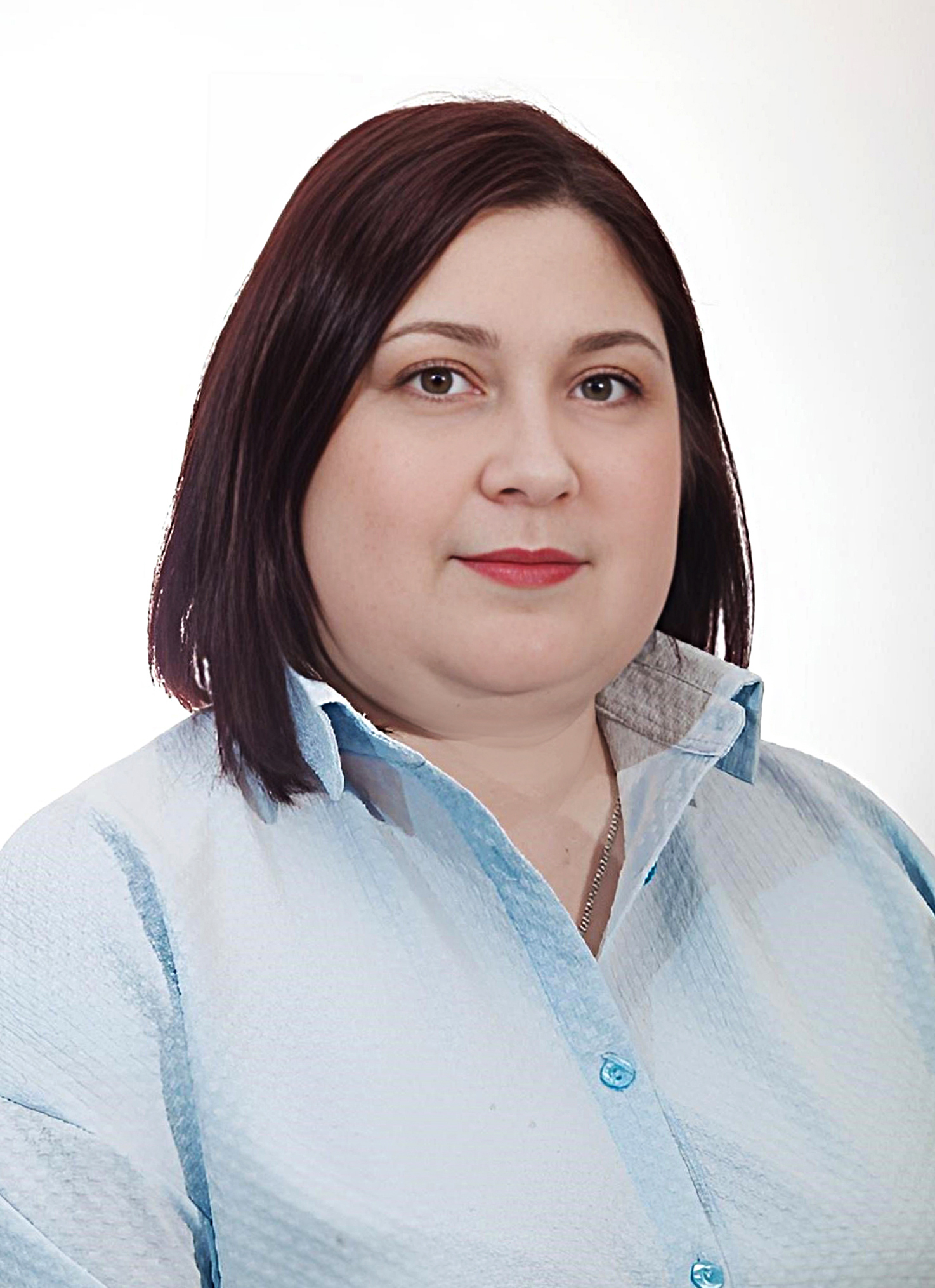 Якушева Дарья Андреевна.