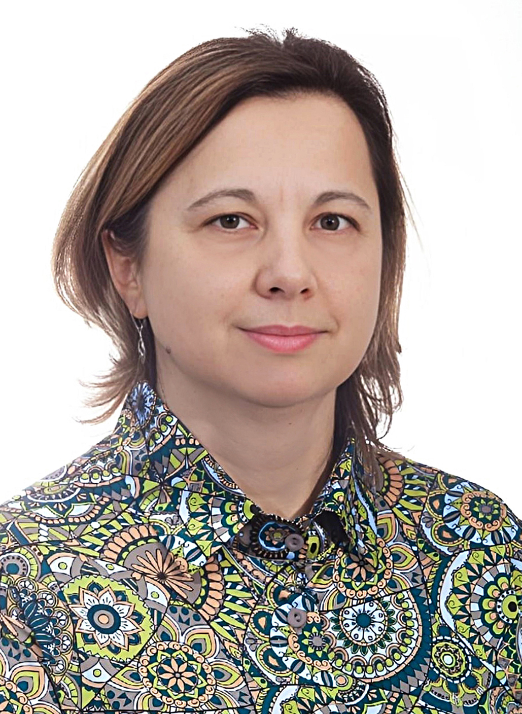 Исевич Марта Ивановна.